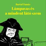  Lámpavas és a mindent látó szem [eHangoskönyv]