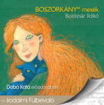  BOSZORKÁNYos mesék [eHangoskönyv]