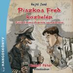  Piszkos Fred közbelép Fülig Jimmy őszinte sajnálatára [eHangoskönyv]