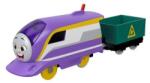 Mattel : motorizált mozdony - Kana