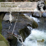  Házimurik [eHangoskönyv]