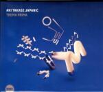  Captivate Cd Yves Robert, Bruno Chevillon, Cyril Atef