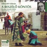  A beszélő köntös [eHangoskönyv]