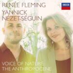  Voice Of Nature: The Anthropocene Cd Fleming, Séguin