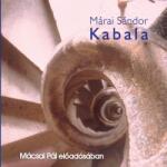  Kabala [eHangoskönyv]