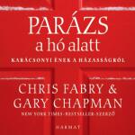  Parázs a hó alatt [eHangoskönyv]