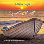  Tíz kicsi néger [eHangoskönyv]