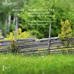  Symphonies Nos 1 & 2 - Funeral March - Rosamunde Overture Sacd Dausgaard