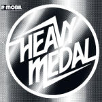  Heavy Medal 2cd P. Mobil