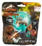 Mattel : világító pattogós labda