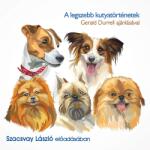  A legszebb kutyatörténetek - Hangoskönyv