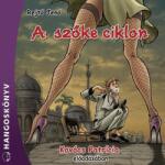  A szőke ciklon [eHangoskönyv]