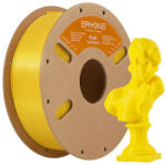 Eryone Hyper PLA+ nagysebességű sárga (yellow) 3D nyomtató Filament 1.75mm, 1kg/tekercs