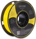 ERYONE Standard PLA sárga (yellow) 3D nyomtató Filament 1.75mm, 1kg/tekercs