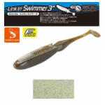  TIEMCO LINKIN SWIMMER 3" 7.6cm Color 170 - aboutpet