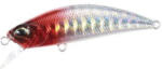  DUO SPEARHEAD RYUKI 70S SW 7cm 9gr DHA0574 Holo Red Head GB - aboutpet