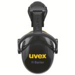  UVEX K20H sisakra szerelhető hallásvédők 30dB