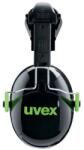  UVEX K1H sisakra szerelhető hallásvédők 27dB