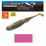  TIEMCO LINKIN SWIMMER 3" 7.6cm Color 165 - aboutpet