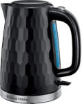 Russell Hobbs 26051-70/RH Honeycomb 1, 7L-es fekete vízforraló