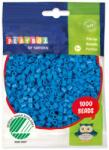 Playbox PlayBox: 5mm-es MIDI vasalható gyöngy 1000db-os kék színben (2456543) - jatekshop