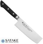 Satake Satoru Nakiri japán konyhakés 16 cm (803-649)