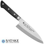 Satake Satoru Deba japán konyhakés 16 cm (803-694)