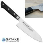 Satake Satoru Santoku japán konyhakés 17 cm (803-632)