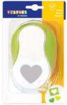 Playbox PlayBox: Formalyukasztó szív alak 5cm (2800030)