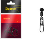 Delphin FDR Glider / 5db (969900100)