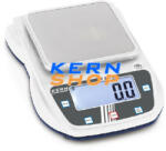 KERN & Sohn Kern Preciziós mérleg EHA 3000-0 3000 g / 1 g (EHA_3000-0)