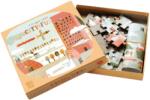 Marbushka Városi kaland puzzle (660771)