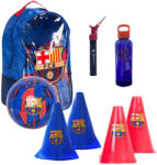  Barcelona Football-Kit