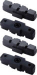 BBB BBS-09 HydroStop 2 pár fékpofa 2024 (BBBS09)