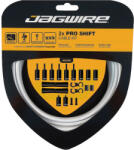 Jagwire Pro MTB/Road váltóbowden szett 2021 (JAGCAS118)