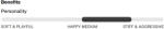 Burton Photon Boa snowboard cipő 2024 9 (23150861001_9)