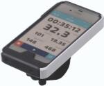 BBB Cycling BSM-02 Iphone Patron I4S telefon tartó (BSM02WHT)