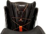 Nitro Vagabond TLS snowboard cipő 2021 26 (848612001_26)