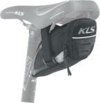 Kellys KLS Challenger Strap L nyeregtáska (K46615BLKL)