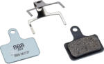 BBB BBS-561CP Coolfin Shimano Ultegra tárcsafék betét 2023 (BBBS561CP)