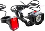 NiteRider Epro 1000 + Emax+ 150 e-Bike lámpa szett (BBHLTL26)