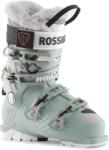 Rossignol Alltrack Pro 100 WMS sícipő 2022 24 (RBK3270_24)