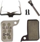 SRAM Level/Force organikus acél országúti fékbetét (00.5318.010.002)