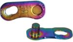 Sram 12 Speed Powerlock Eagle Rainbow patent láncszem (00.2518.027.003)
