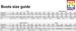 Nitro Cuda TLS snowboard cipő 2013 23.5 (848285001_23.5)