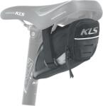 Kellys KLS Challenger Strap S nyeregtáska 2020 (K46615BLKS)