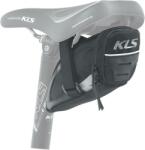 Kellys KLS Challenger Strap S nyeregtáska (K46615BLKS)