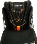 Nitro Futura TLS snowboard cipő25 (848574001_25)