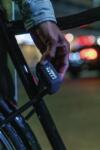 ABUS Bordo Combo 6000C/90 Led SH lakat (AB69057)