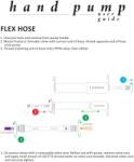 Lezyne Drive Alloy S minipumpa 2021 (LEZ1MPALLDRV2S04)